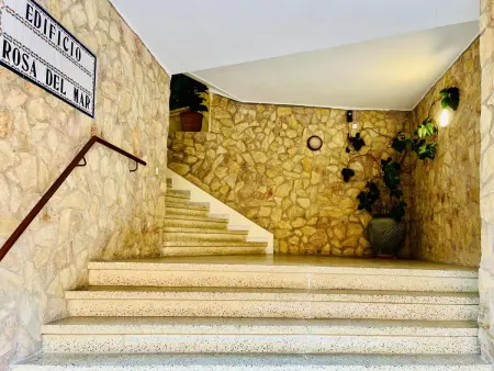 Loft agréable vue mer et montagne - 2 pers., Appartement 2 personnes à Santa Cristina d'Aro - Photo 20