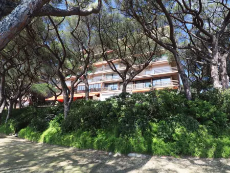 Appartement charmant vue mer - 4 pers., Appartement 4 personnes à Sant Feliu de Guíxols - Photo 5