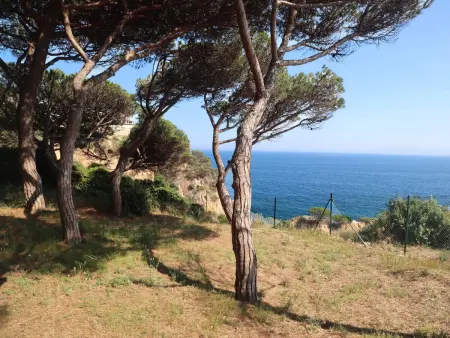 Appartement charmant vue mer - 4 pers., Appartement 4 personnes à Sant Feliu de Guíxols - Photo 7