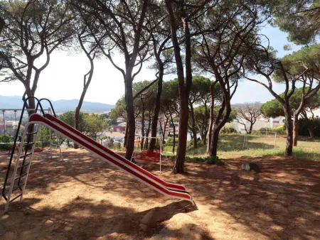 Appartement charmant vue mer - 4 pers., Appartement 4 personnes à Sant Feliu de Guíxols - Photo 10