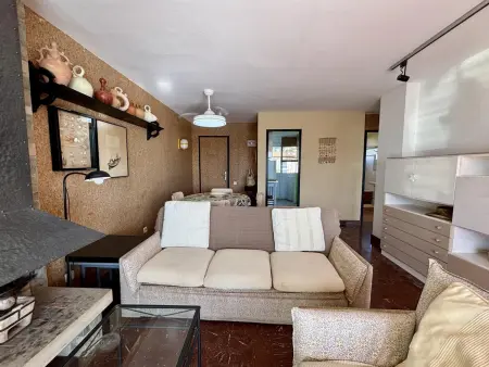 Appartement charmant vue mer - 4 pers., Appartement 4 personnes à Sant Feliu de Guíxols - Photo 19
