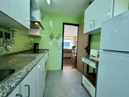 Appartement charmant vue mer - 4 pers., Appartement 4 personnes à Sant Feliu de Guíxols - Photo 22