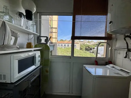 Appartement charmant vue mer - 4 pers., Appartement 4 personnes à Sant Feliu de Guíxols - Photo 23