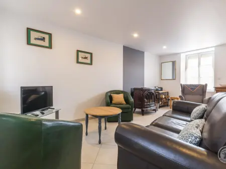 Maison côte mer, animaux OK - 5 pers., Gite 5 personnes à Sainte Mère Église - Photo 7
