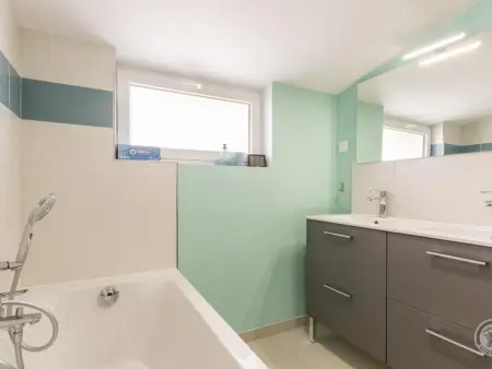 Maison côte mer, animaux OK - 5 pers., Gite 5 personnes à Sainte Mère Église - Photo 9
