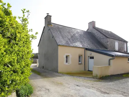 Maison côte mer, animaux OK - 5 pers., Gite 5 personnes à Sainte Mère Église - Photo 14