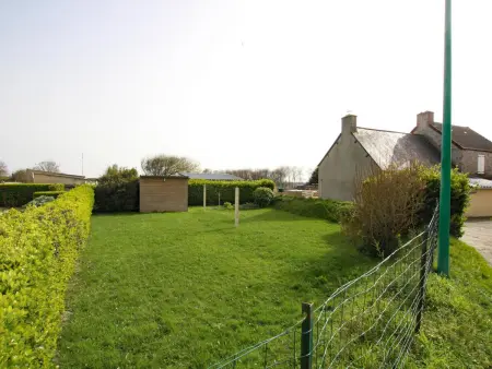 Maison côte mer, animaux OK - 5 pers., Gite 5 personnes à Sainte Mère Église - Photo 15