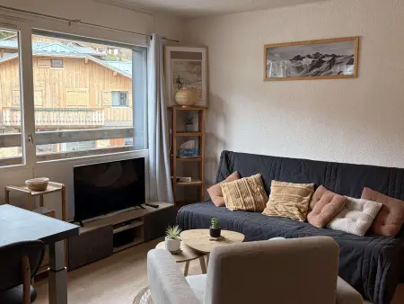 Appartement pratique proche remontées - 4 pers. - Photo 2
