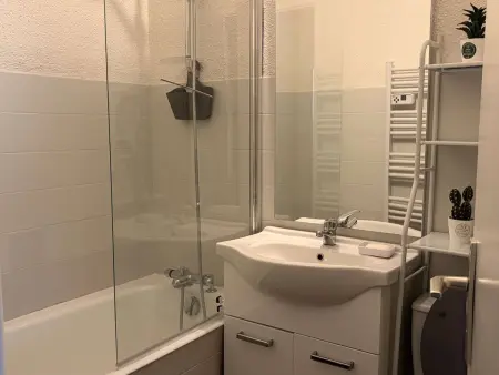 Appartement pratique proche remontées - 4 pers. - Photo 3