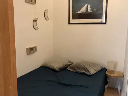 Appartement pratique proche remontées - 4 pers. - Photo 4