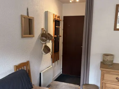 Appartement pratique proche remontées - 4 pers. - Photo 6