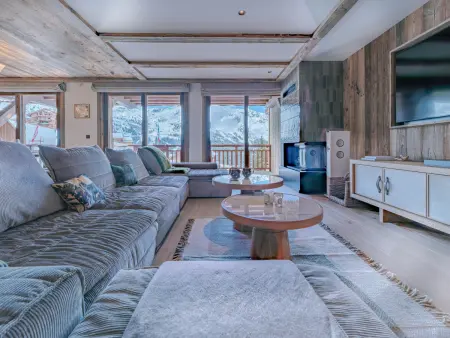 Ravissant appartement au rond-point des pistes - XX pers. - Photo 2
