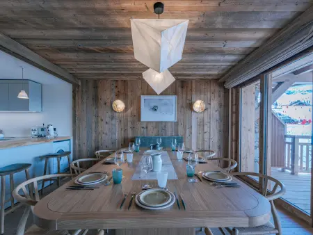 Ravissant appartement au rond-point des pistes - XX pers. - Photo 3
