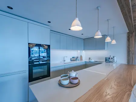 Ravissant appartement au rond-point des pistes - XX pers. - Photo 4