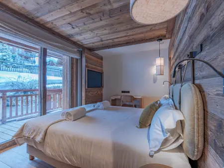 Ravissant appartement au rond-point des pistes - XX pers. - Photo 6