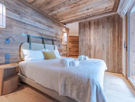Ravissant appartement au rond-point des pistes - XX pers. - Photo 7
