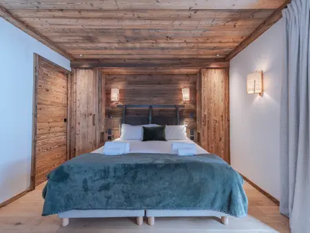 Ravissant appartement au rond-point des pistes - XX pers. - Photo 10