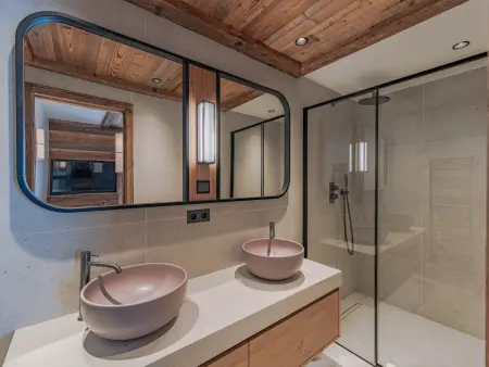 Ravissant appartement au rond-point des pistes - XX pers. - Photo 11