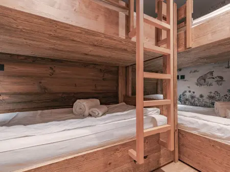 Ravissant appartement au rond-point des pistes - XX pers. - Photo 12