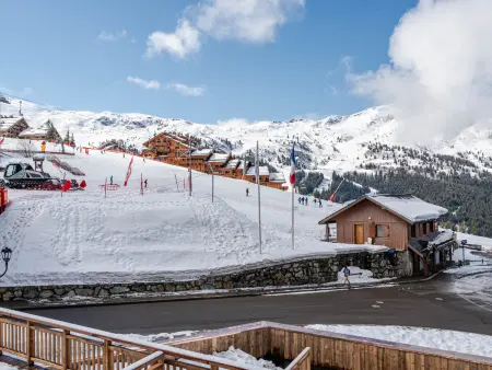 Ravissant appartement au rond-point des pistes - XX pers. - Photo 13