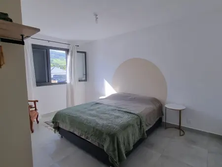 Villa calme dans le Sud Sauvage, Gite 6 personnes à Saint Philippe - Photo 2