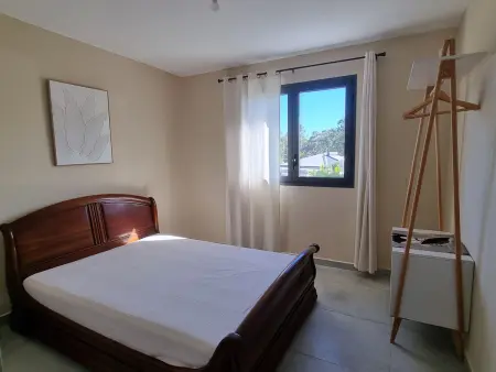 Villa calme dans le Sud Sauvage, Gite 6 personnes à Saint Philippe - Photo 4