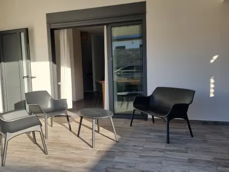 Villa calme dans le Sud Sauvage, Gite 6 personnes à Saint Philippe - Photo 6