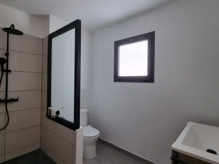 Villa calme dans le Sud Sauvage, Gite 6 personnes à Saint Philippe - Photo 8