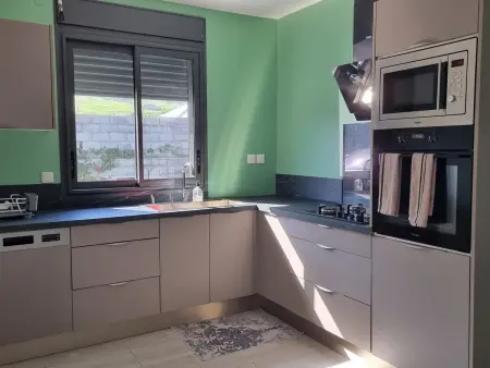 Villa calme dans le Sud Sauvage, Gite 6 personnes à Saint Philippe - Photo 9