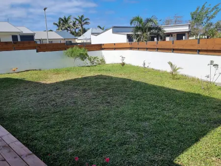 Villa calme dans le Sud Sauvage, Gite 6 personnes à Saint Philippe - Photo 12