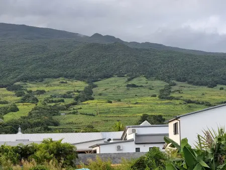 Villa calme dans le Sud Sauvage, Gite 6 personnes à Saint Philippe - Photo 14