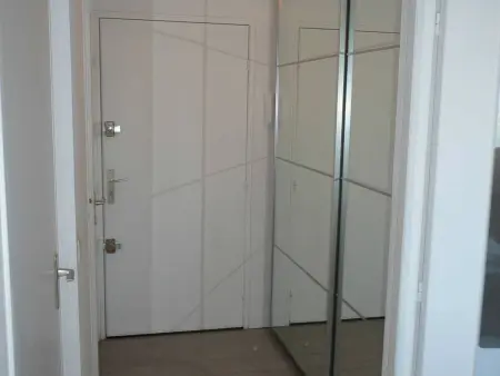 Appartement climatisé, animaux OK - 4 pers., Appartement 4 personnes à Canet en Roussillon - Photo 5