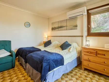 Studio cosy Rez de Chaussée 2 Pers, Animaux admis, Parking, Wifi gratuit - Photo 1