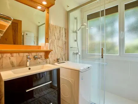 Studio cosy Rez de Chaussée 2 Pers, Animaux admis, Parking, Wifi gratuit - Photo 4