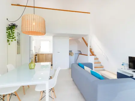 Dúplex à Sa Riera, vue mer - 6 pers., Appartement 6 personnes à Begur - Photo 8