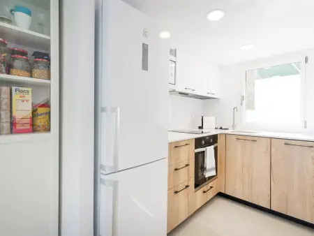 Dúplex à Sa Riera, vue mer - 6 pers., Appartement 6 personnes à Begur - Photo 9