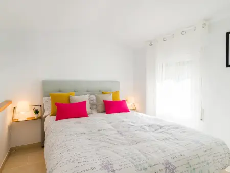 Dúplex à Sa Riera, vue mer - 6 pers., Appartement 6 personnes à Begur - Photo 12