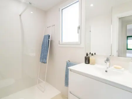 Dúplex à Sa Riera, vue mer - 6 pers., Appartement 6 personnes à Begur - Photo 17