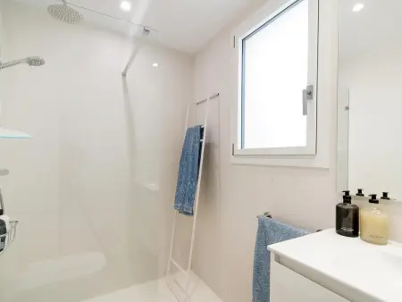 Dúplex à Sa Riera, vue mer - 6 pers., Appartement 6 personnes à Begur - Photo 18
