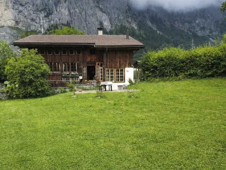 Bütschelshus, Appartement 7 personnes à Kandersteg - Photo 4