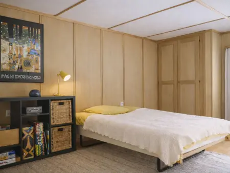 Bütschelshus, Appartement 7 personnes à Kandersteg - Photo 9
