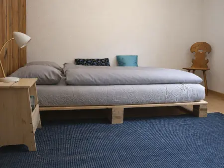 Bütschelshus, Appartement 7 personnes à Kandersteg - Photo 10