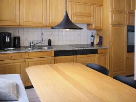 Bütschelshus, Appartement 7 personnes à Kandersteg - Photo 14