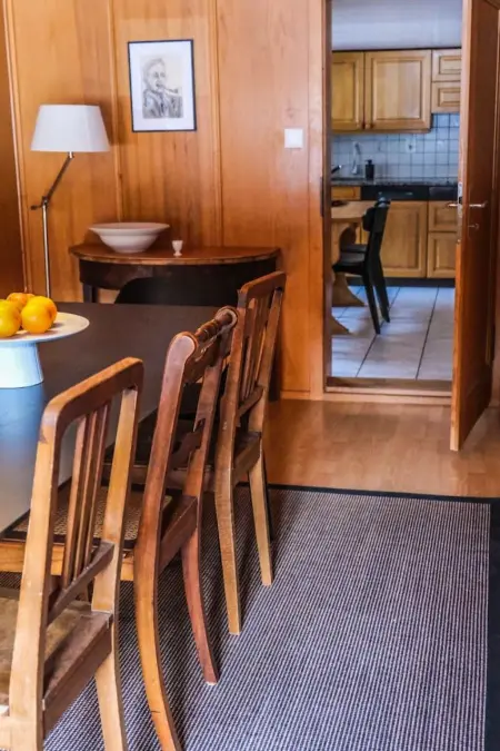 Bütschelshus, Appartement 7 personnes à Kandersteg - Photo 16