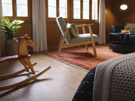 Bütschelshus, Appartement 7 personnes à Kandersteg - Photo 18