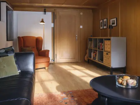 Bütschelshus, Appartement 7 personnes à Kandersteg - Photo 19