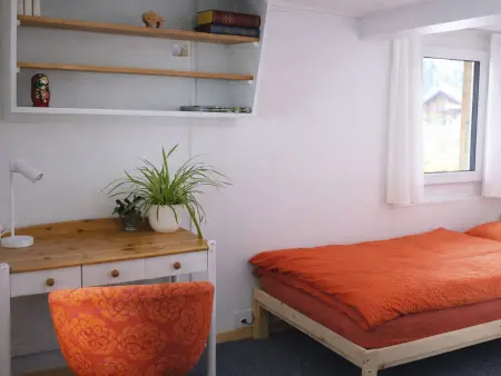 Bütschelshus, Appartement 7 personnes à Kandersteg - Photo 21