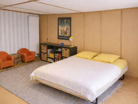 Bütschelshus, Appartement 7 personnes à Kandersteg - Photo 22