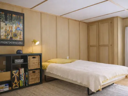 Bütschelshus, Appartement 7 personnes à Kandersteg - Photo 23
