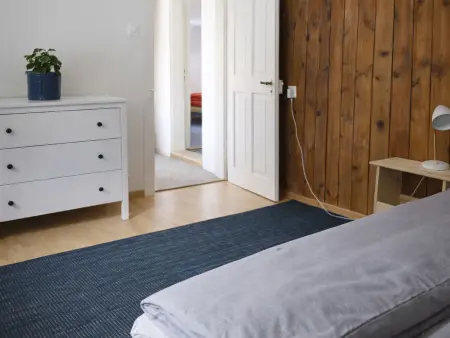 Bütschelshus, Appartement 7 personnes à Kandersteg - Photo 24